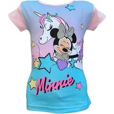 Minnie Mouse Minnie Einhorn T-Shirt