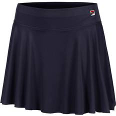 Fila Tøj Fila Nicci Skirt - Navy