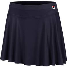 Fila Tøj Fila Nicci Skirt Women dark_blue