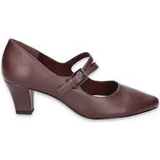Men Heels & Pumps Easy Street Womens Meryl Jane Pump