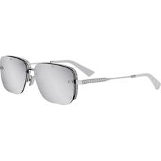 Dior S4U Silver/Grey Square Men