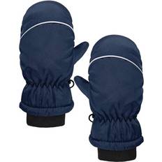 Cheap Mittens Fridja Sold by: Pairs Mittens for 3-6 Years Old Kids Toddler Boys Girls Waterproof Warm Snow Ski Gloves