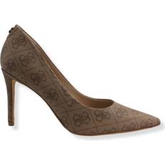 Guess Heels & Pumps Guess Pumps Beige