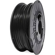 Winkle Winkle Filament Pla Hd 1.75 Mm 1kg Schwarz One Size EU Plug