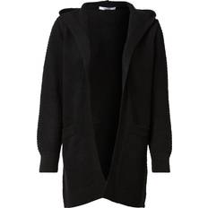 About You Elektra Knit Cardigan - Black