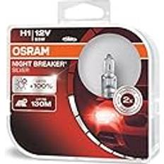 Osram Night Breaker Silver +100%