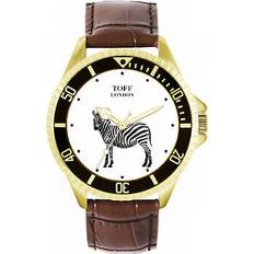 Toff London tlwl-10370 zebra