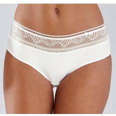 Panty - Hvid