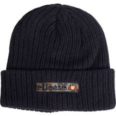 Ellesse Accessories Ellesse Anla Black Beanie Schwarz