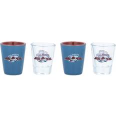 Shot Glasses Evergreen Enterprises Colorado Shot Glass