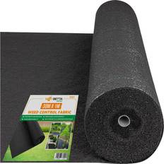 Betta Weed Control Fabric Heavy Duty Ground Cover Membrane Sheet