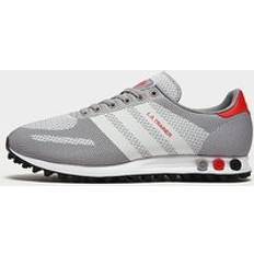 adidas Originals LA Trainer Woven Grey Mens