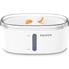 Rojeco Vattenfontän husdjur Rojeco Wireless