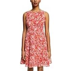 Esprit Women's Dress - Orange