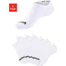 Sportssokker - Sort/Hvid