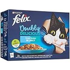 Felix Doubly Delicious Ocean 12