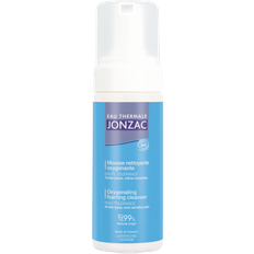 Oxygenating Foaming Cleanser