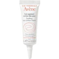 Avene Soothing Eye Contour Brightenting Cream, Hydrates Reduces Sensitive Skin