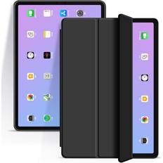 eSTUFF ES68203400-Bulk Denver Folio Case iPad Pro 13