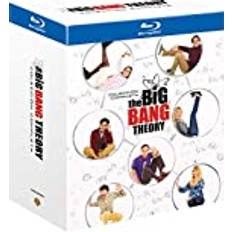 The Big Bang Theory Serie Completa