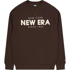 New Era Unisex Sweatere New Era Cap Wordmark Sweatshirt