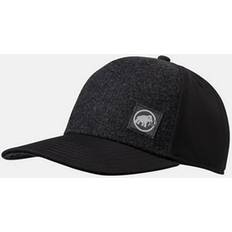 Mammut Caps Mammut Alnasca Cap, black-phantom, L-XL