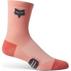 Fox Underkläder Fox Cykelstrumpor W6 Ranger - Rosa