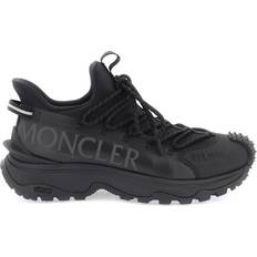 Moncler Sko Moncler Trailgrip Lite2 Sneakers - Sort
