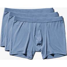 CDLP × Boxer Brief Steel Blue
