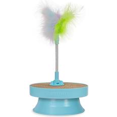 Pets Catstages 2-in-1 Scratch and Bat Toy PetSmart