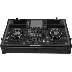 UDG U91081BL ULTIMATE FLIGHT CASE DENON DJ SC LIVE 4 BLACK PLUS