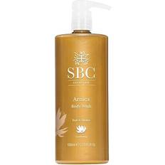 SBC Skincare Arnica Body Wash Arnica Shower Gel 1000ml