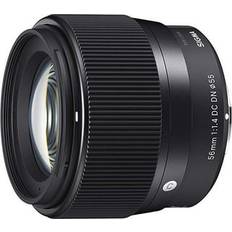 SIGMA Electronics, 56mm F1.4 DC DN C for Micro 4/3