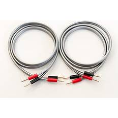 QED Reference XT40i Speaker Cable Metre Ends