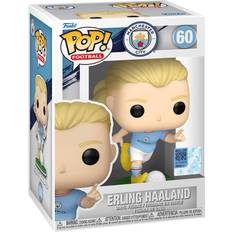 Funko pop football Funko Pop! Football Manchester City Erling Haaland