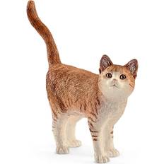 Schleich Cat 13836