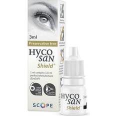 Shield Eye Drops 3ml