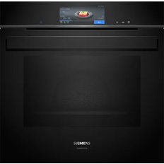 Siemens iQ700 HS958GCB1 Black