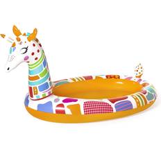 Animal Piscinas Inflables Bestway Groovy Giraffe