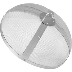 VEVOR Round Fire Pit Spark Screen