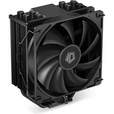 ID-Cooling CPU luftkølere ID-Cooling SE-214-XT Black CPU Luftkøler