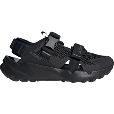 44 Sportsandalen adidas Terrex Hydroterra - Core Black/Grey Four