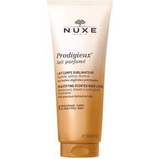 Sans Parabènes Laits pour le Corps Nuxe Prodigieux Body Lotion 200ml