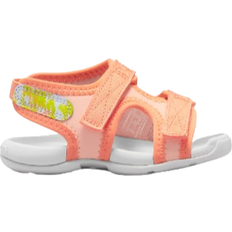 Nike Niño Sandalias Nike Sunray Adjust 6 SE TDV - Arctic Orange/Photon Dust/Orange Trance/Multicolor