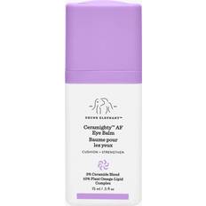 Senza Olio Minerale Balsami per gli occhi Drunk Elephant Ceramighty AF Eye Balm 15 ml 15ml