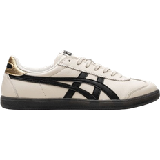 Onitsuka Tiger Trainers Onitsuka Tiger Tokuten M - White/Black/Gold