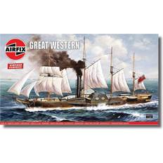 Airfix Great Western 1:180