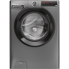 H-WASH 350 H3WPS4106TAMBR80 Black