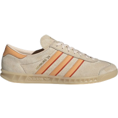 Adidas hamburg adidas Hamburg 24 M - Crystal Sand/Hazy Orange/Collegiate Orange