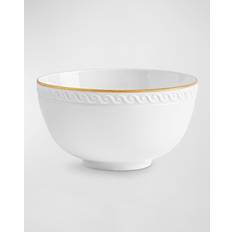 L'Objet Neptune 24K Breakfast Bowl 5.5"